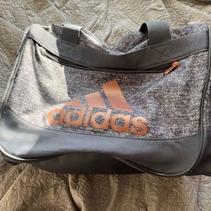 Adidas Duffle Bag
